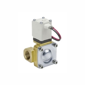 Pilot operated 2 Port Solenoid Valve VXD Series Dealer and Distributor in Chennai