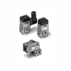 VS3115 3 Port Direct Operated Solenoid Valve Dealers and Distributors in Chennai