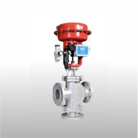CKD Low Temperature Control Valve Dealer and Distributor in Chennai