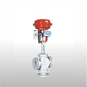 CND Thermic Fluid Control Valve Dealer and Distributor in Chennai