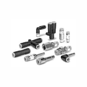 Self-seal Fittings Series KC Dealer and Distributor in Chennai