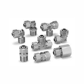 Stainless Steel 316 Fittings Series KFG2 Dealer and Distributor in Chennai