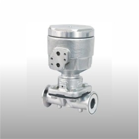 PDV Pharma Diaphragm Valve Dealer and Distributor in Chennai