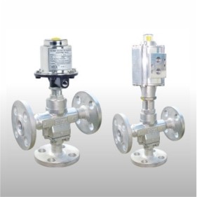 3CVS/3CVF Mixing & Diverting Valve Dealer and Distributor in Chennai