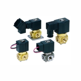VX31/32/33 Direct Operated 3 Port Solenoid Valve Dealers and Distributors in Chennai