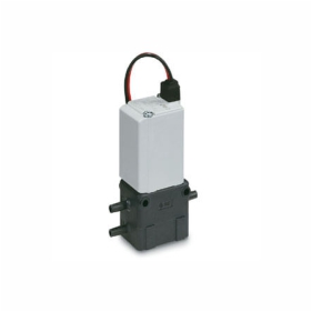 Direct Operated 2/3 Port Isolated Valve LVMK20/200 Series Dealer and Distributor in Chennai