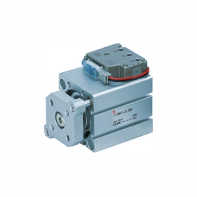 CVQM Compact Cylinder with Solenoid Valve/Guide Rod Type Dealers and Distributors in Chennai