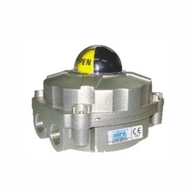 LS4 Flame Proof Micro Limit Switch Box With Stainless Steel 304 Dealer and Distributor in Chennai