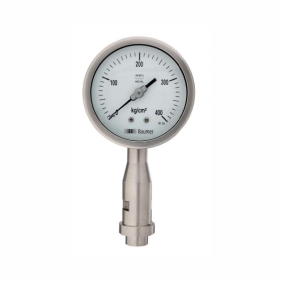 AZ Homogenizer Pressure Gauge Diaphragm type Dealer and Distributor in Chennai