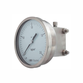 AQ Differential Pressure Gauge Double diaphragm type Dealer and Distributor in Chennai