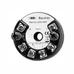 FlexTop 2204 Temperature Transmitter Dealer and Distributor in Chennai