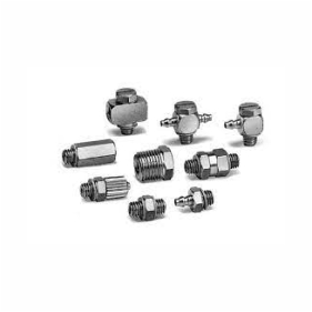 Miniature Fittings Stainless Steel 316 Series MS Dealer and Distributor in Chennai