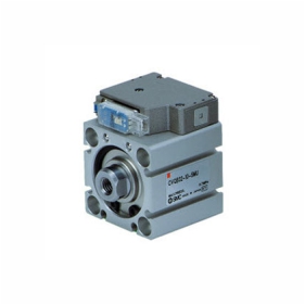 CVQ Compact Cylinder with Solenoid Valve Dealers and Distributors in Chennai