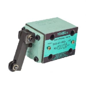 DCG-01 Cam Operated Directional Valve Dealer in Chennai