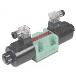 DSG-03 Series Solenoid Operated Directional Valves Dealer and Distributer in Chennai