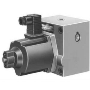 EFC Electro-Hydraulic Flow Control & Check Valves Dealer and Distributor in Chennai