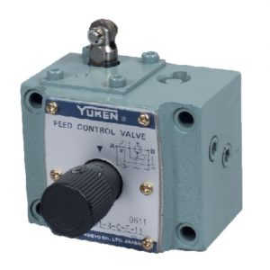UCF1G-01 Feed Control Valve Dealer in Chennai