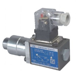 Hydro Electric Pressure Switch Dealer and Distributor in Chennai