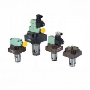 LD Series Logic Valves Dealer and Distributor in Chennai