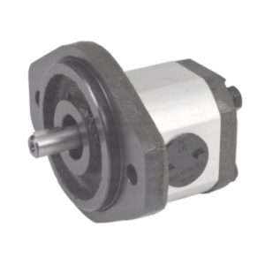 PG0 Series Gear Pumps Dealer and Distributor in Chennai