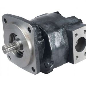 PG3 Series Gear Pumps Dealer and Distributor in Chennai