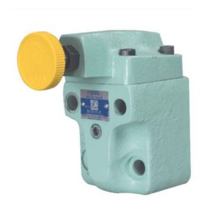 BG-03 Pilot Operated Relief Valve Dealer and Distributor in Chennai