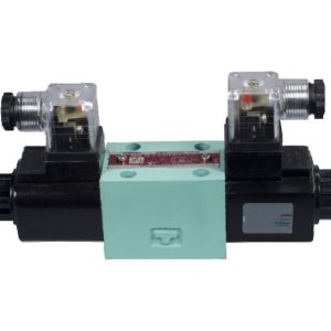 DSLG-01 Poppet Type Directional Valves Dealer in Chennai