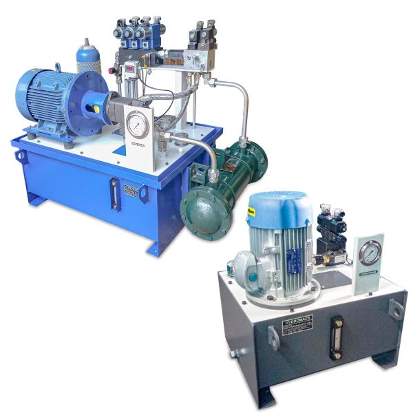 Hydraulic Power pack Manufacturers in Chennai