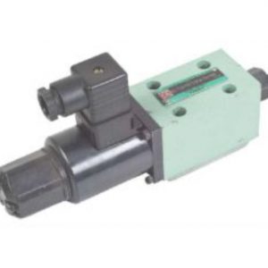 EDG Electro-Hydraulic Pilot Relief Valve Dealer and Distributor in Chennai