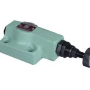 YBT-01 Remote Control Relief Valve Dealer and Distributor in Chennai