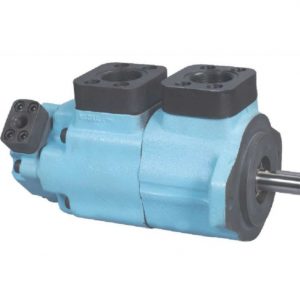 SVP12 Series Double Vane Pump Dealer and Distributor in Chennai