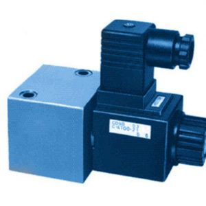 CDSG-03 Poppet Type Two-Way Valves Dealer in Chennai