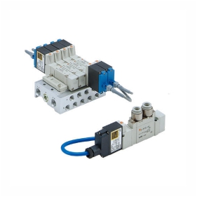 51-SY Five Port Solenoid Valve Dealer and Distributor in Chennai