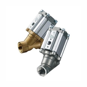 VXB Angle Seat Valve Air Operated type Dealer and Distributor in Chennai