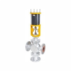 PLC Control Valve Dealer and Distributor in Chennai