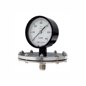 AM Steel Case Low & High Pressure Gauge Diaphragm type Dealer and Distributor in Chennai