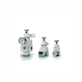 Precision Regulator Series IR1000-A/2000-A/3000-A Dealer and Distributor in Chennai