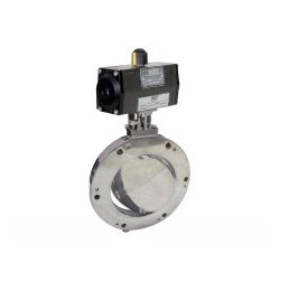 PBV Pharma Butterfly Valve Dealer and Distributor in Chennai