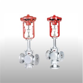 PKH On/Off Control Valve Dealer and Distributor in Chennai