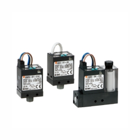 LCD Readout Digital Pressure Switch Series ZSE3 (For Vacuum) / ISE3 (For Positive Pressure) Dealer and Distributor in Chennai