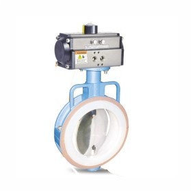 ITC Butterfly Valve Dealer and Distributor in Chennai