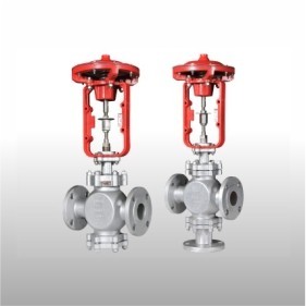 PKL On/Off  Control Valve Dealer and Distributor in Chennai