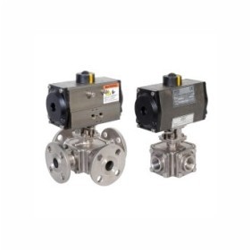 SUZ Ball Valve Dealer and Distributor in Chennai