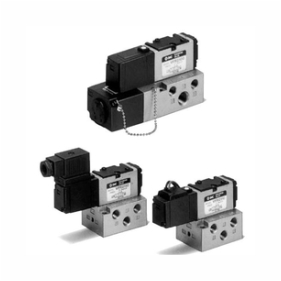 VFR 5 Port Pilot Operated Solenoid Valve Dealers and Distributor in Chennai