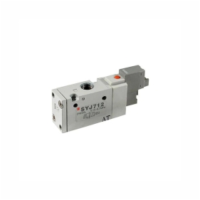 SYJ300/500/700 3 Port Solenoid Valve Dealers and Distributor in Chennai