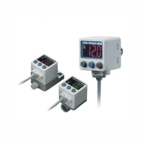 2-Color Display High-Precision Digital Pressure Switch Series ZSE40A(F) / ISE40A Dealer and Distributor in Chennai
