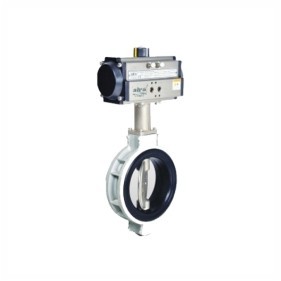 KITZ Butterfly Valve Dealer and Distributor in Chennai