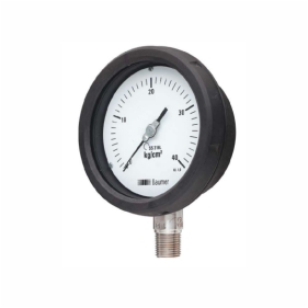 AC SS Pressure Gauge Bourdon type Dealer and Distributor in Chennai
