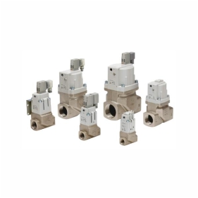 Coolant Valve SGC Series Dealer and Distributor in Chennai