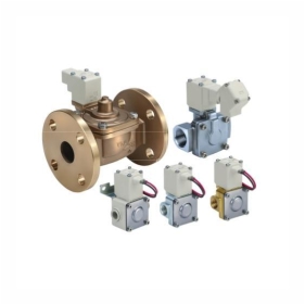 VXD Pilot Operated 2 Port Solenoid Valve Dealers and Distributors in Chennai